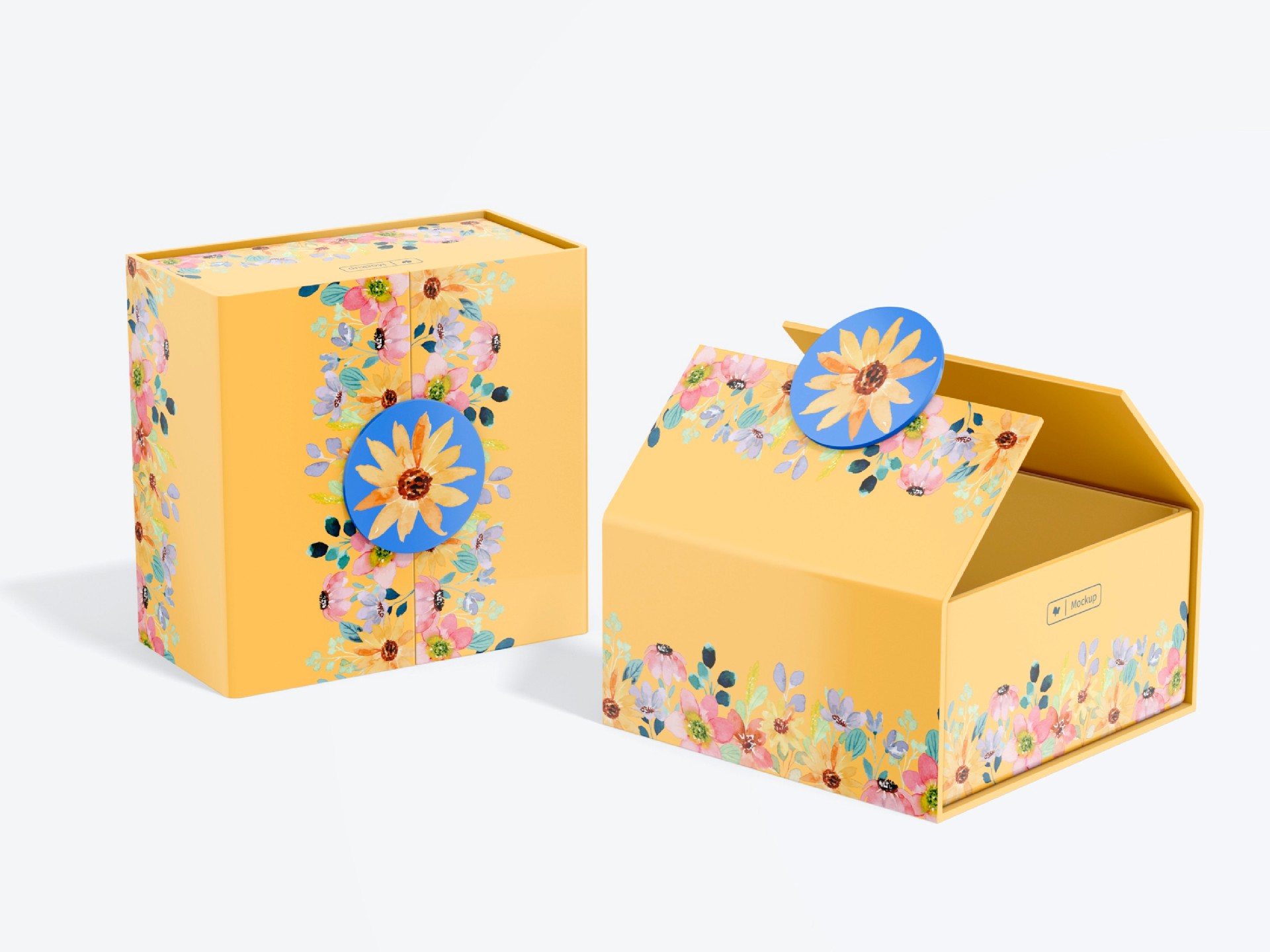 Custom Shipping Boxes