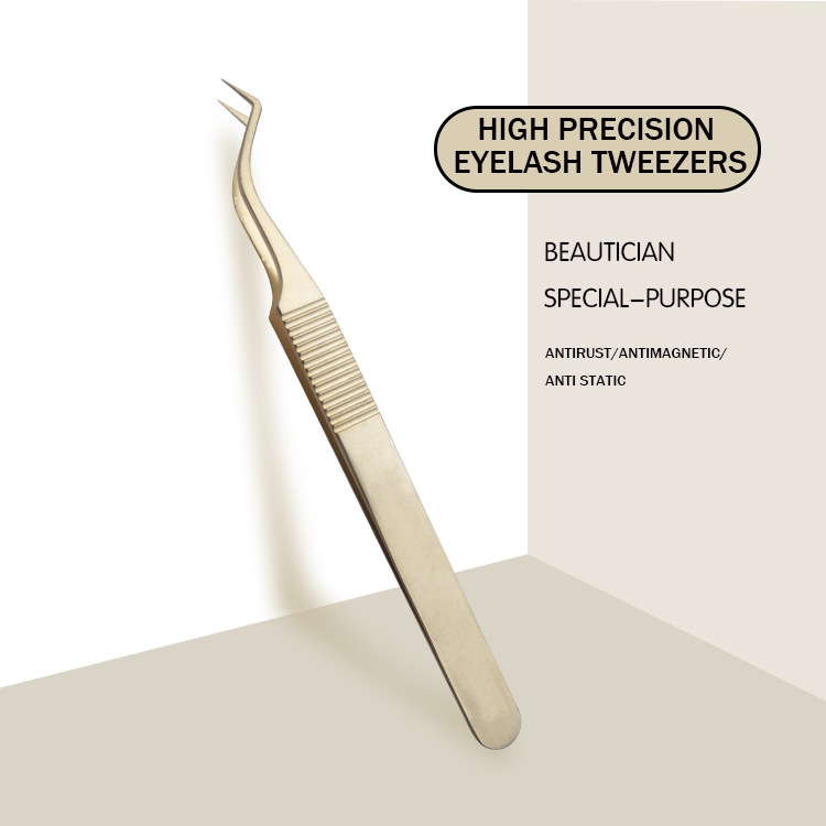 (B) Lash Tweezers