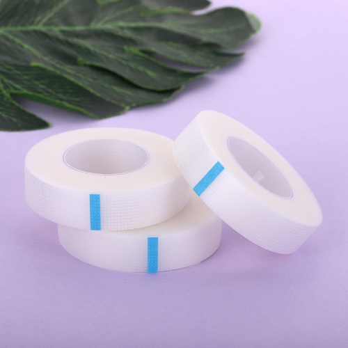 Adhesive Eyelash Tapes