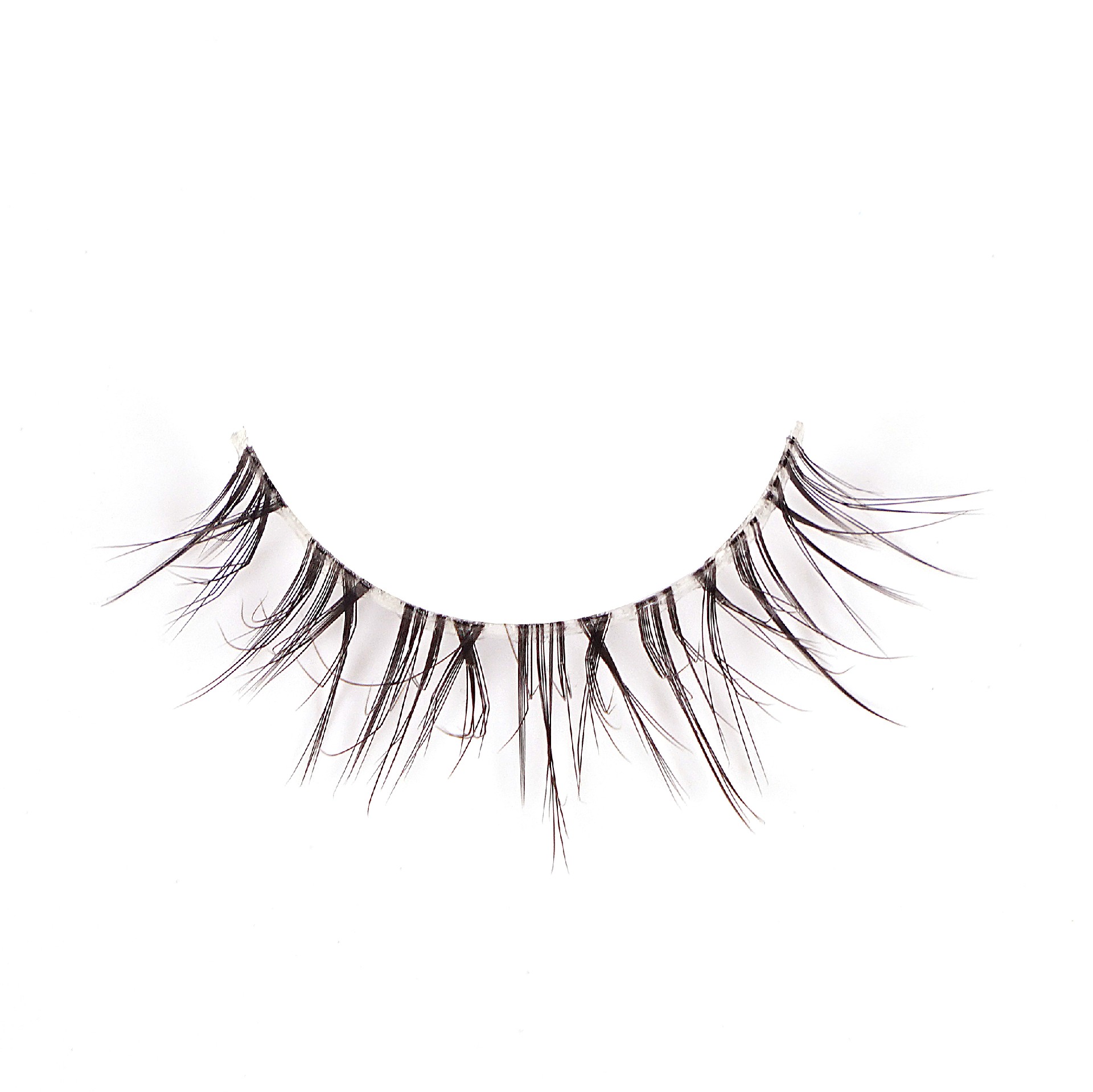 LTM-03 Bandless Lashes