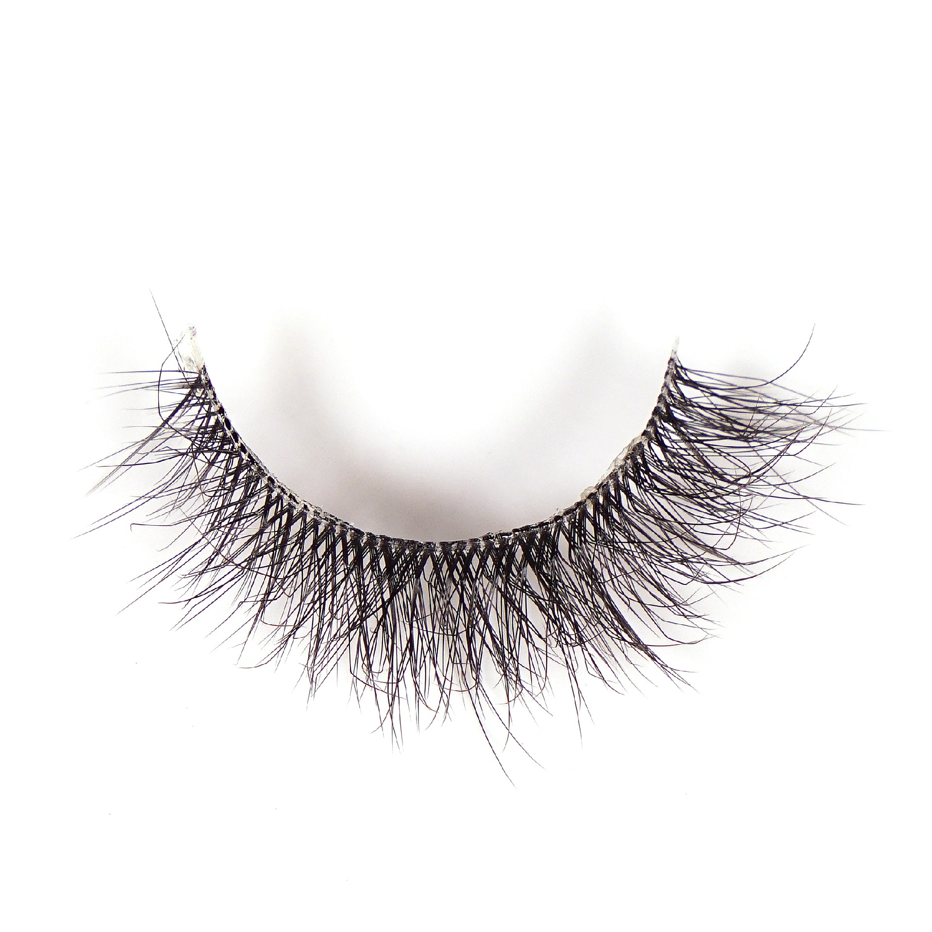 LTM-06 Bandless Lashes