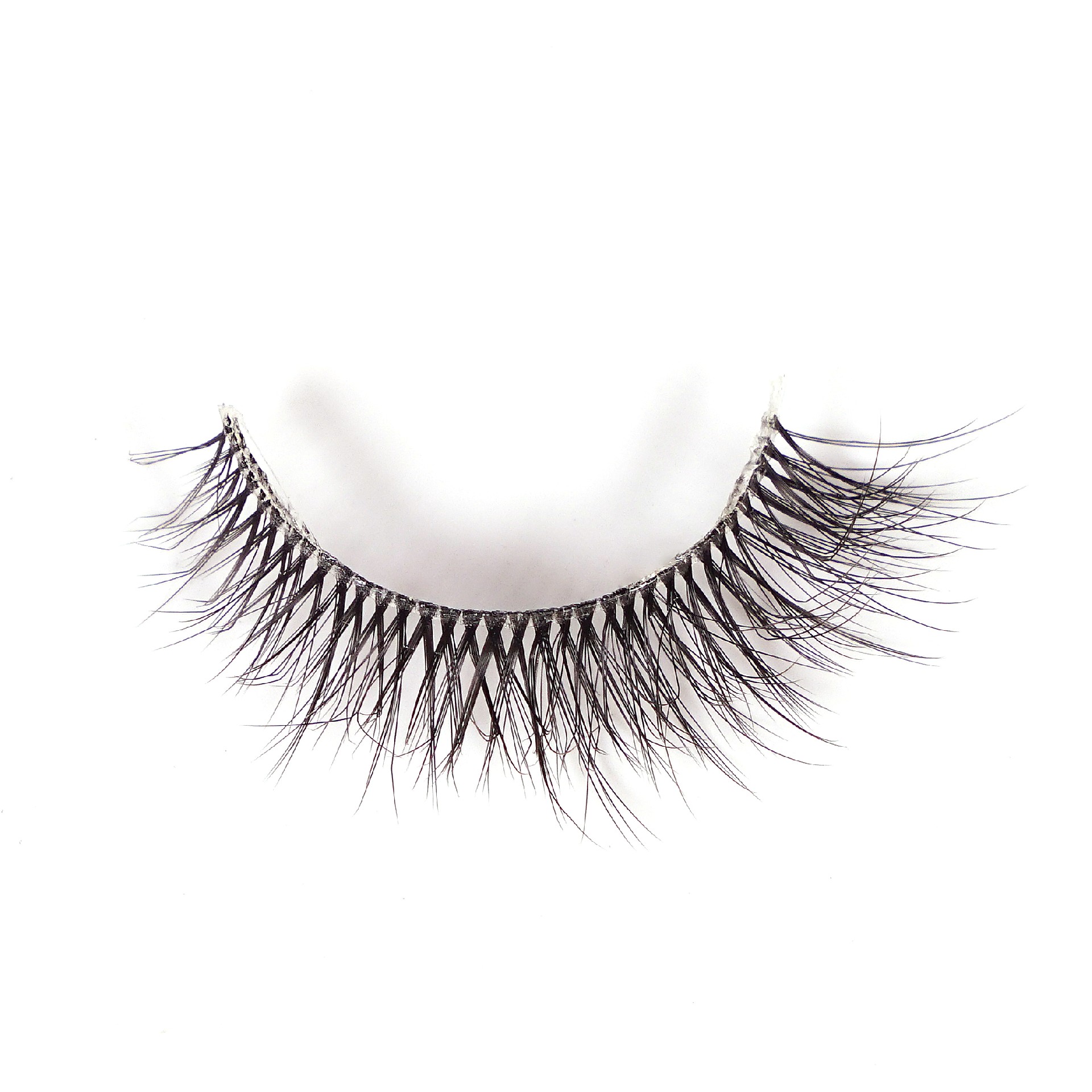 LTM-07 Bandless Lashes