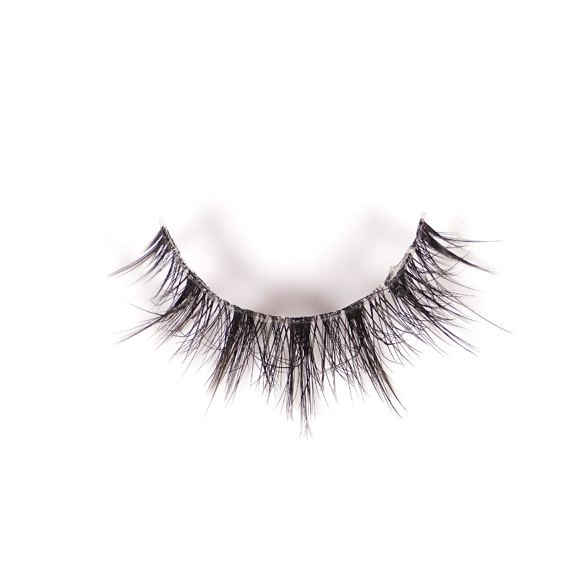 LTM-09 Bandless Lashes