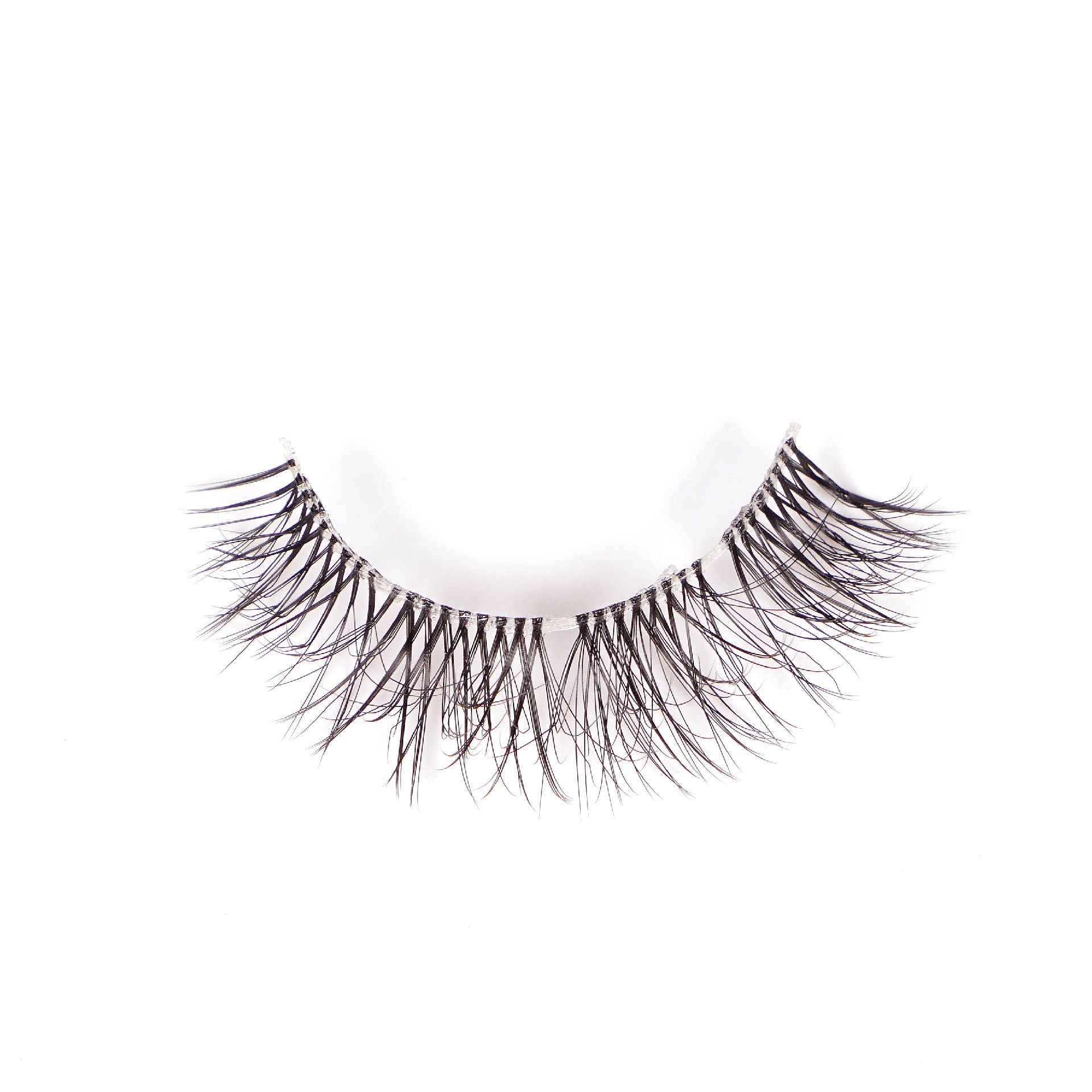 LTM-10 Bandless Lashes