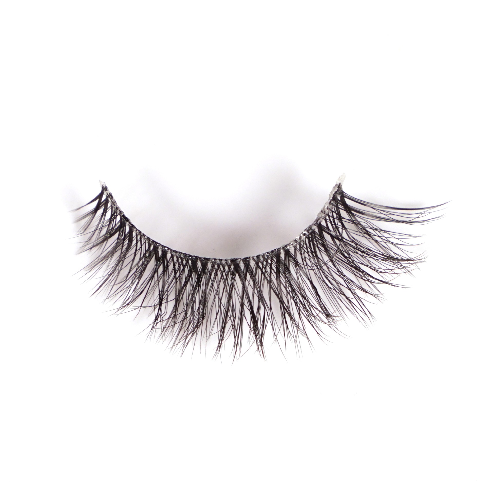 LTM-14 Bandless Lashes