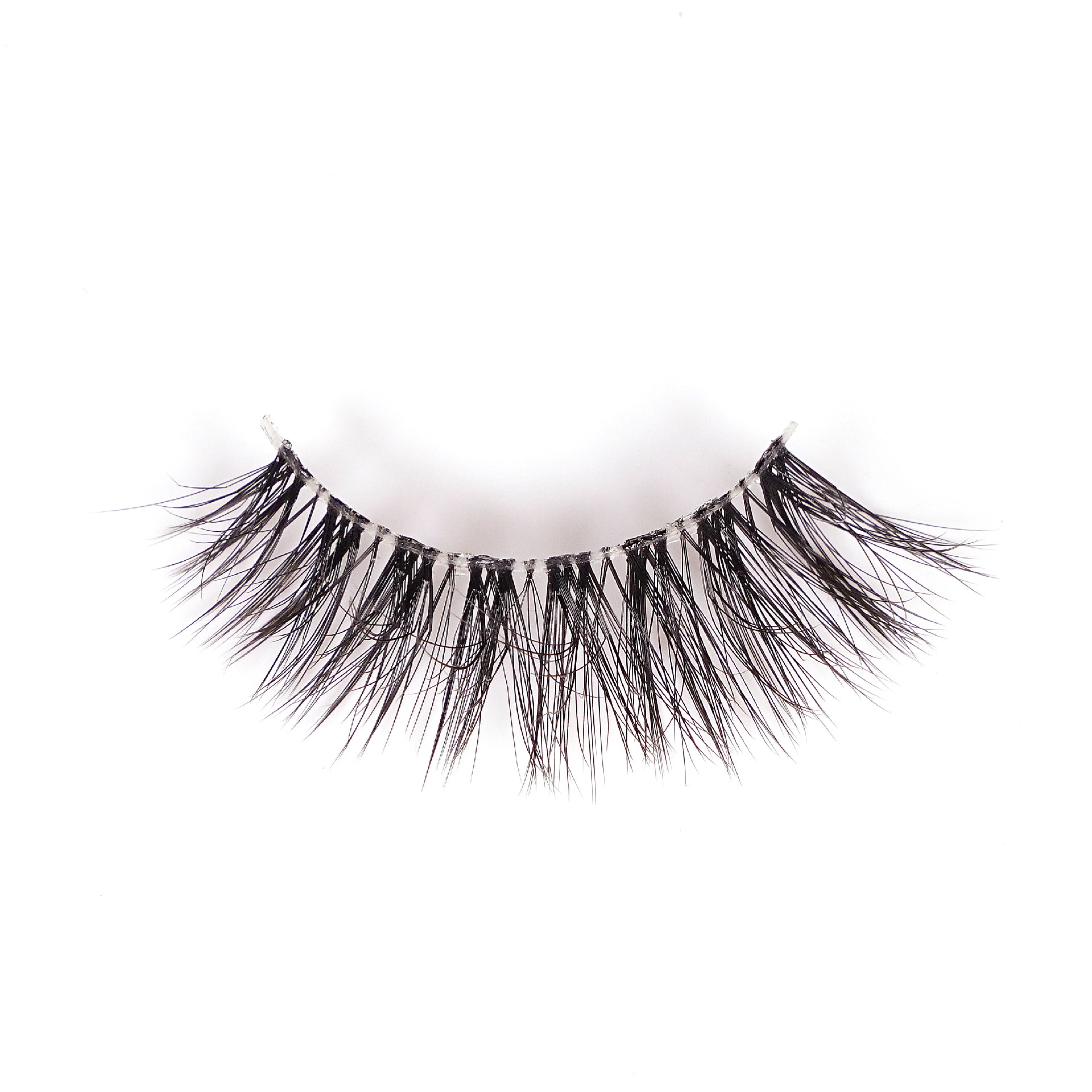 LTM-19 Bandless Lashes