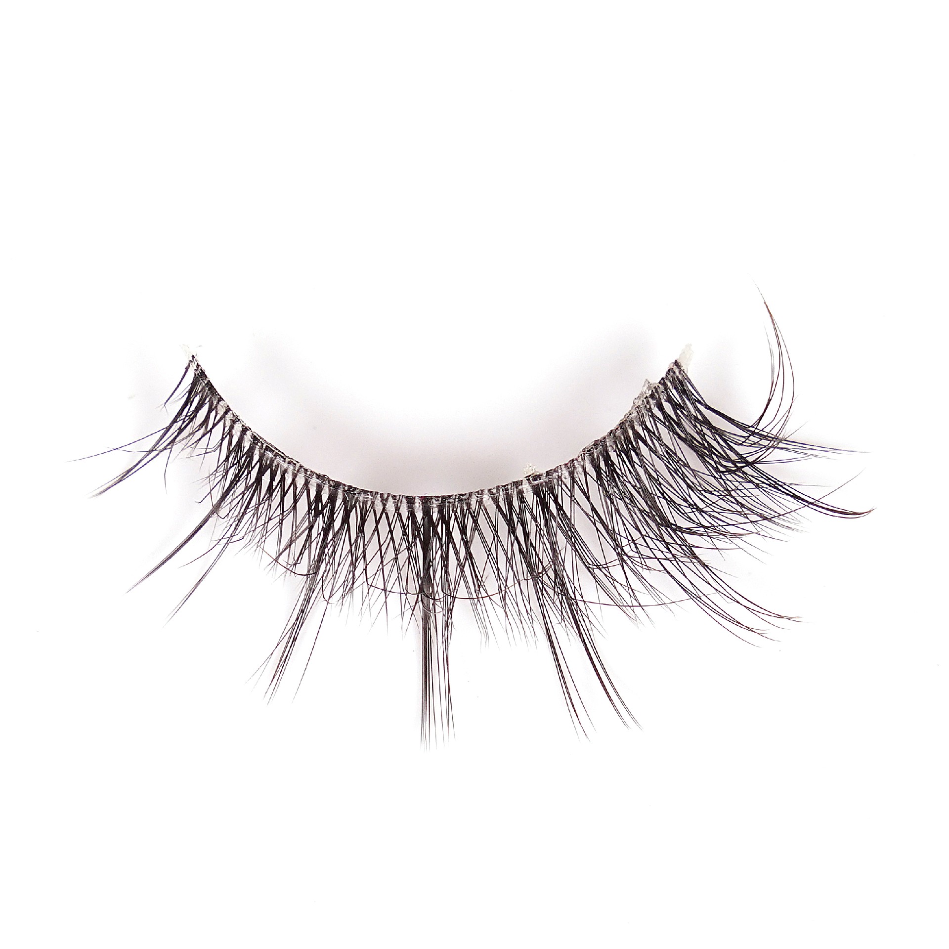 LTM-20 Bandless Lashes