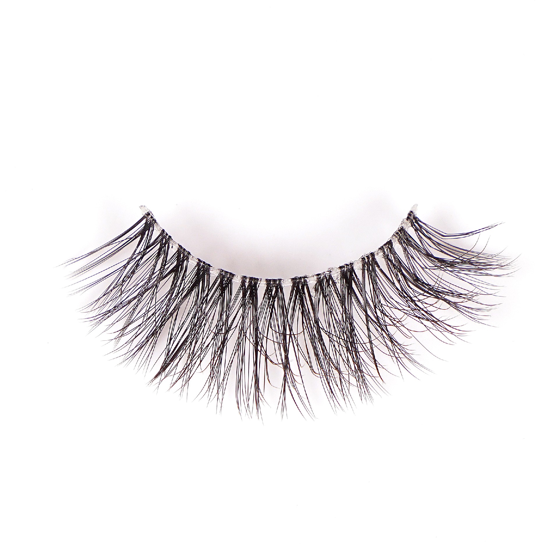 LTM-24 Bandless Lashes