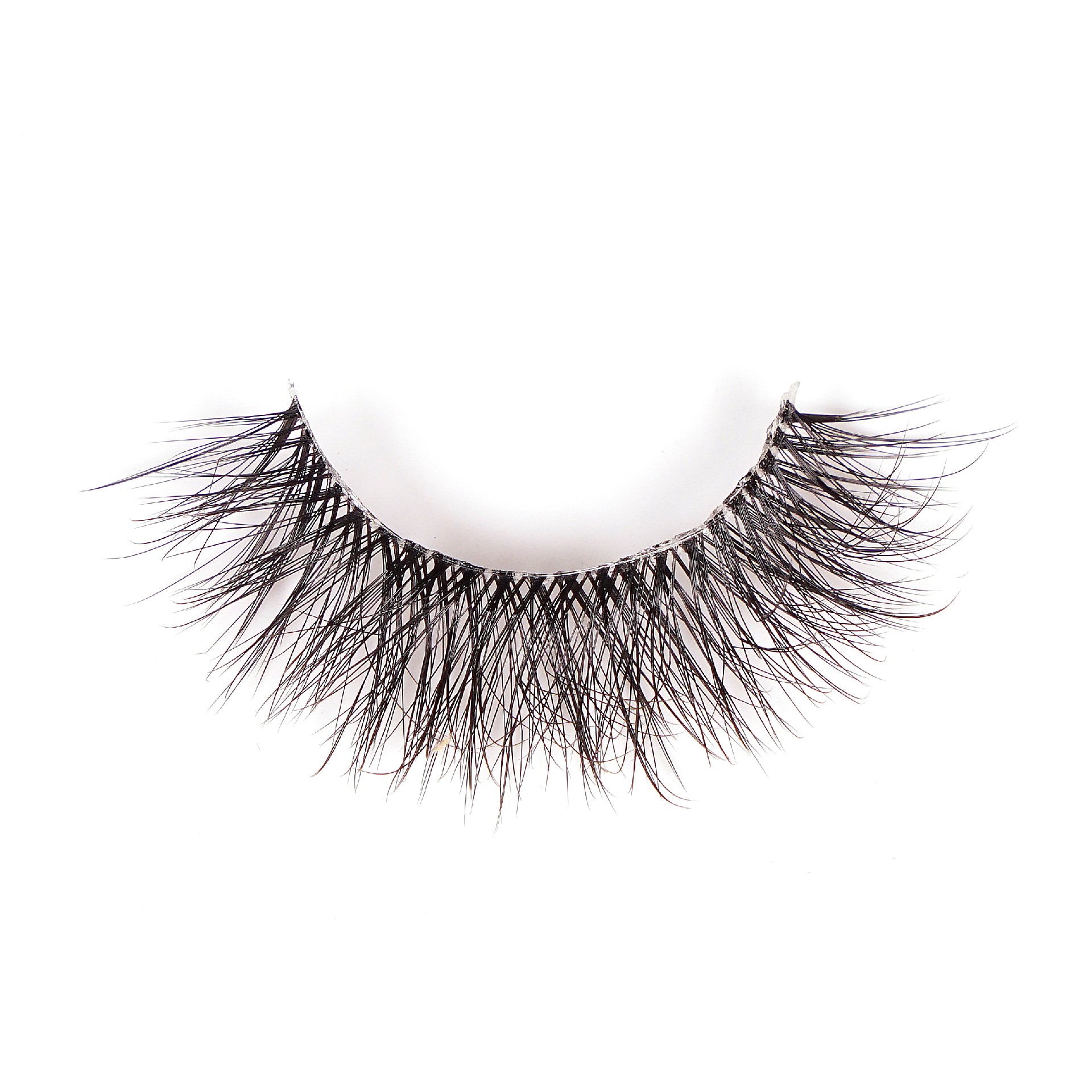 LTM-25 Bandless Lashes