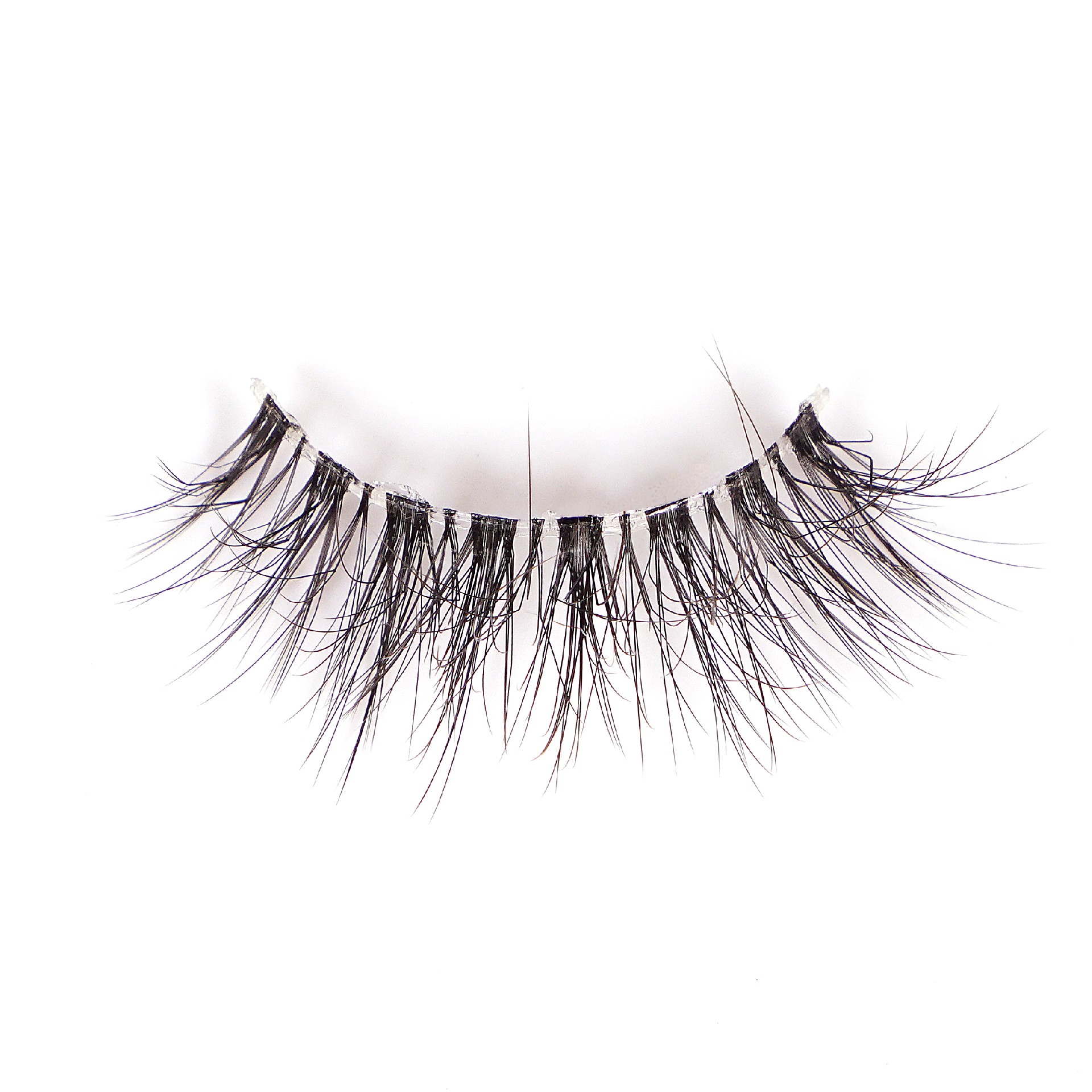 LTM-26 Bandless Lashes