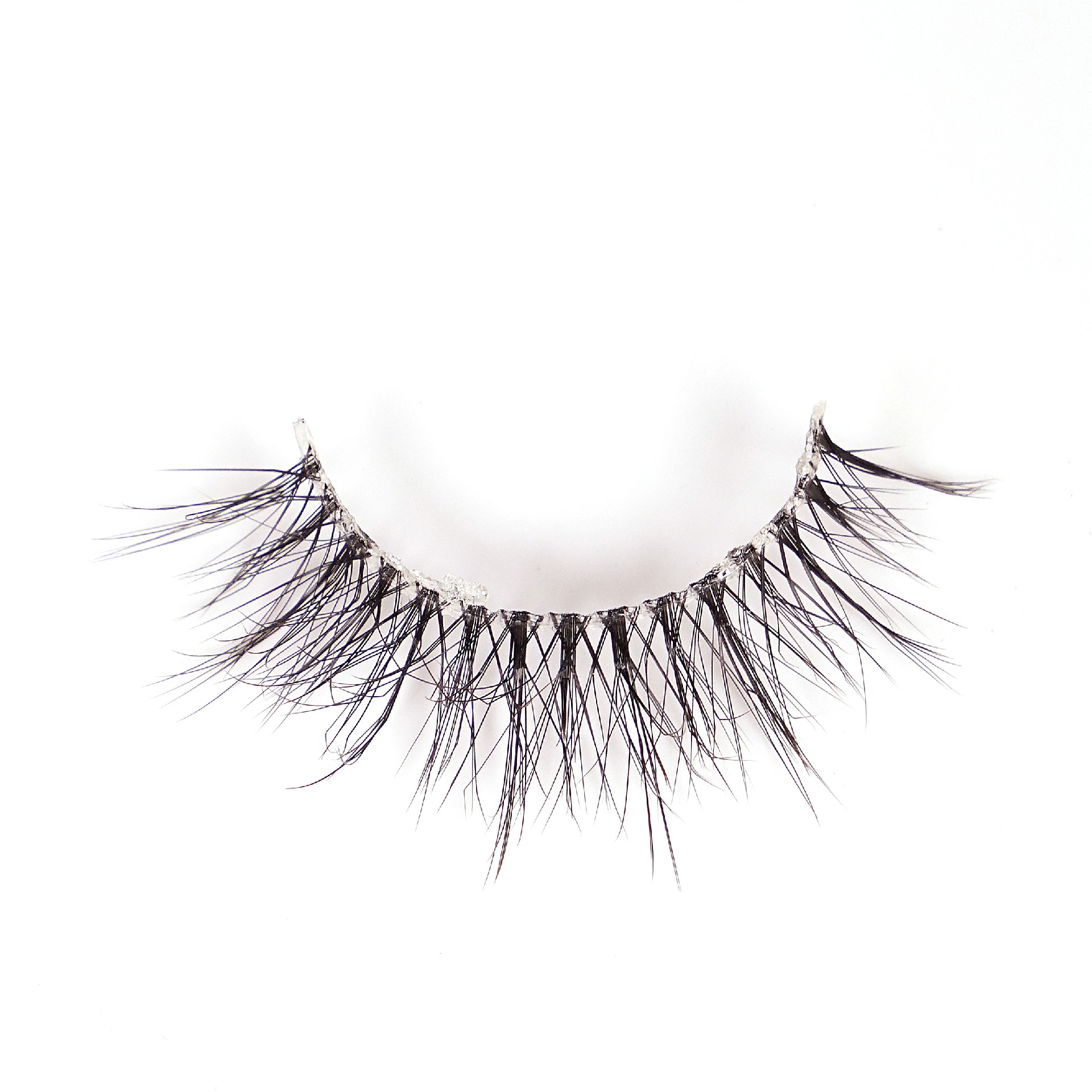 LTM-27 Bandless Lashes