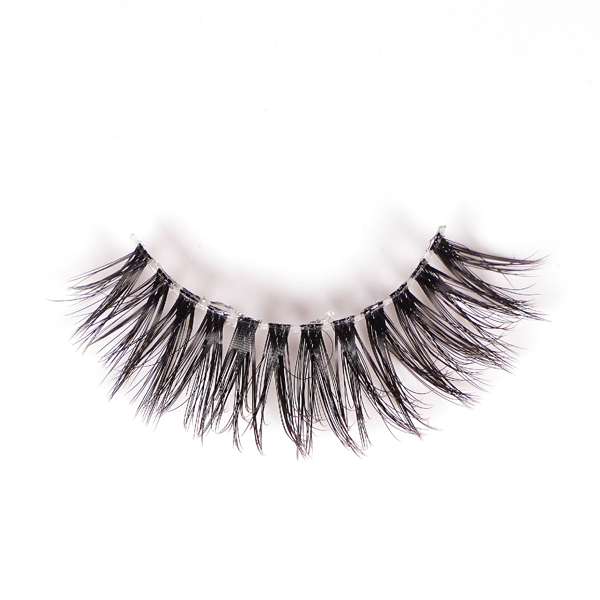 LTM-31 Bandless Lashes