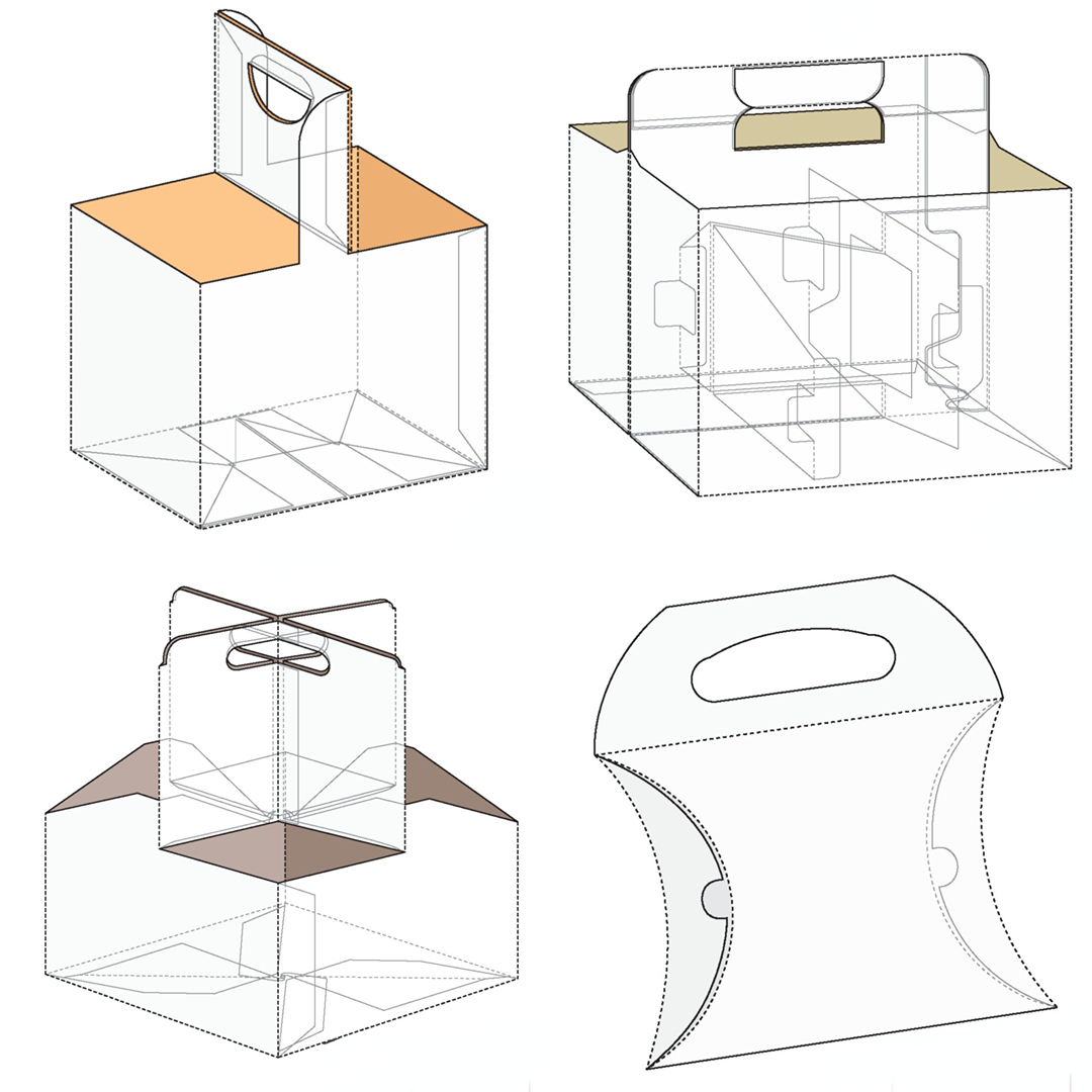 (F) Customized High-End Suit