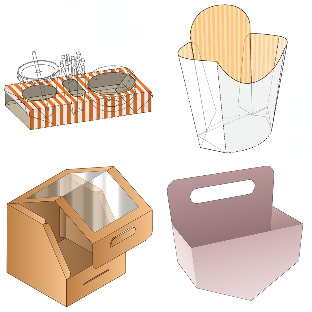 （X）Visualizer Box