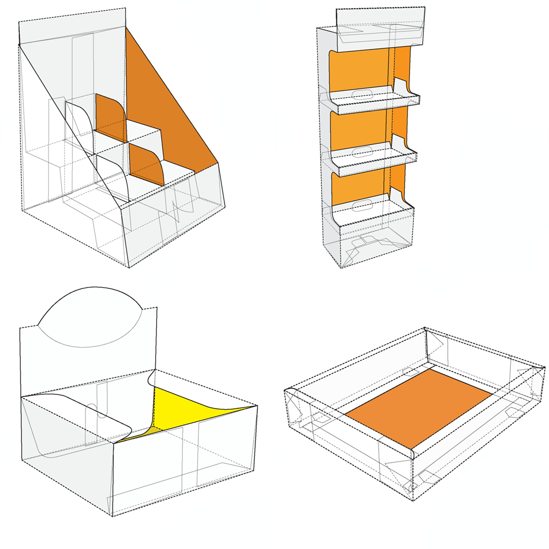 （W）Visualizer Box