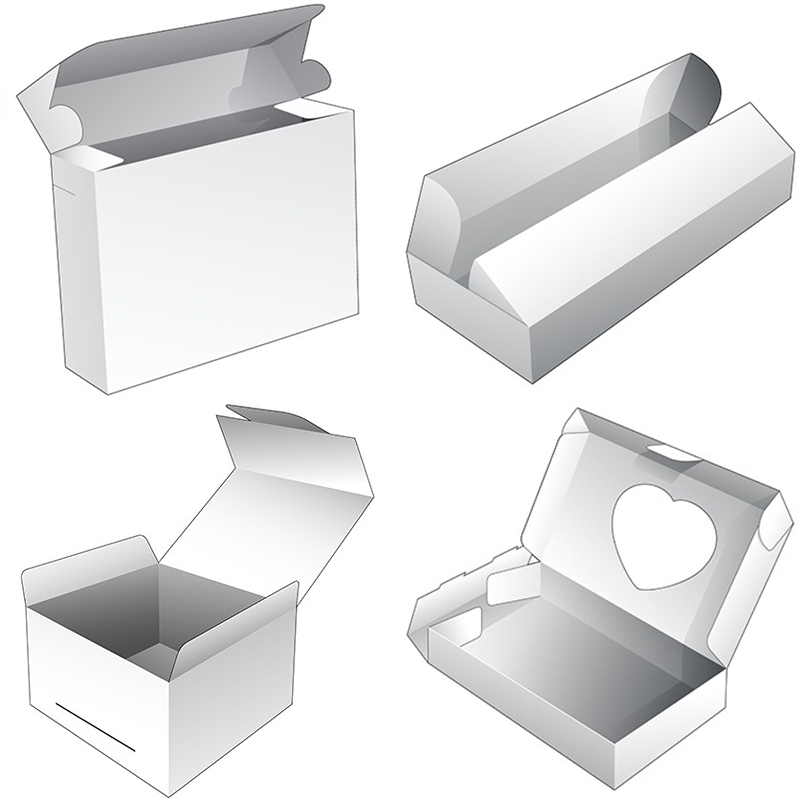 （I）High-End Cardboard Box