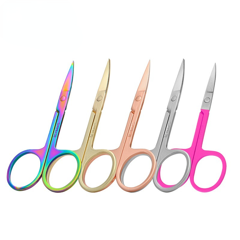 Eyelash Scissors