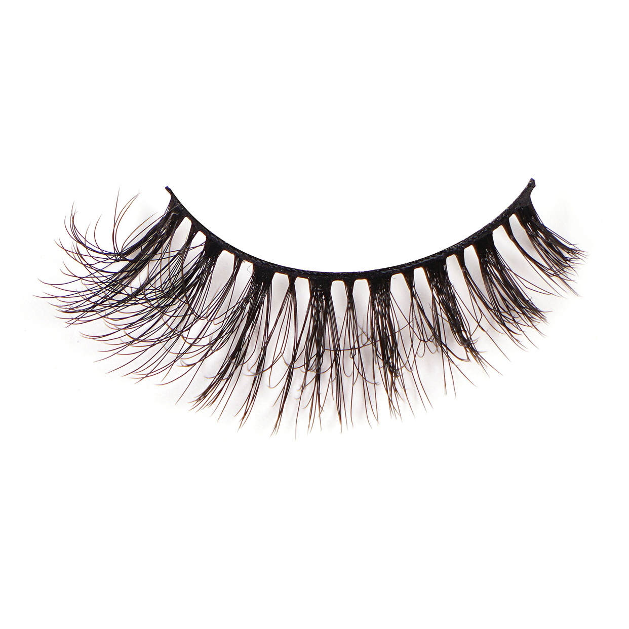 JC-29 Plant Fibers Lashes