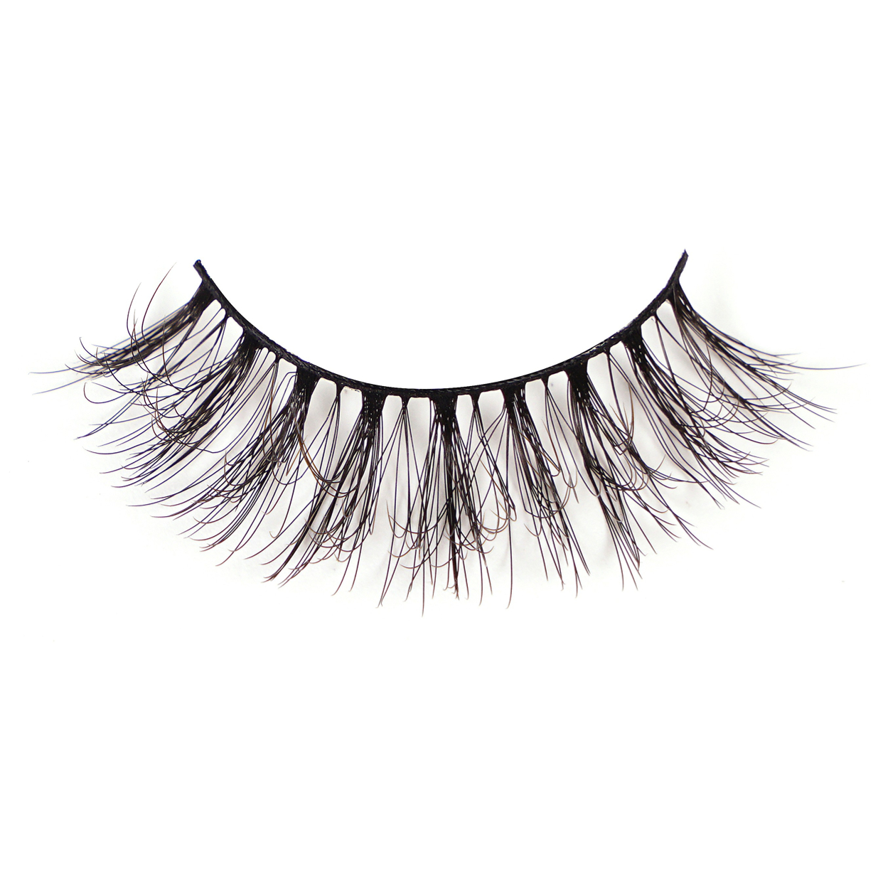 JC-26 Plant Fibers Lashes