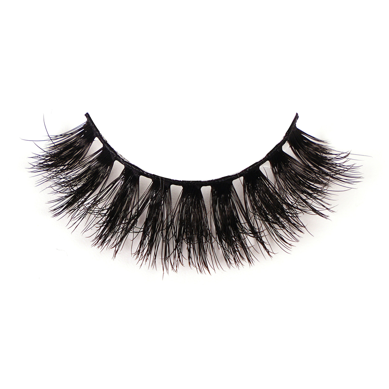 JC-25 Plant Fibers Lashes