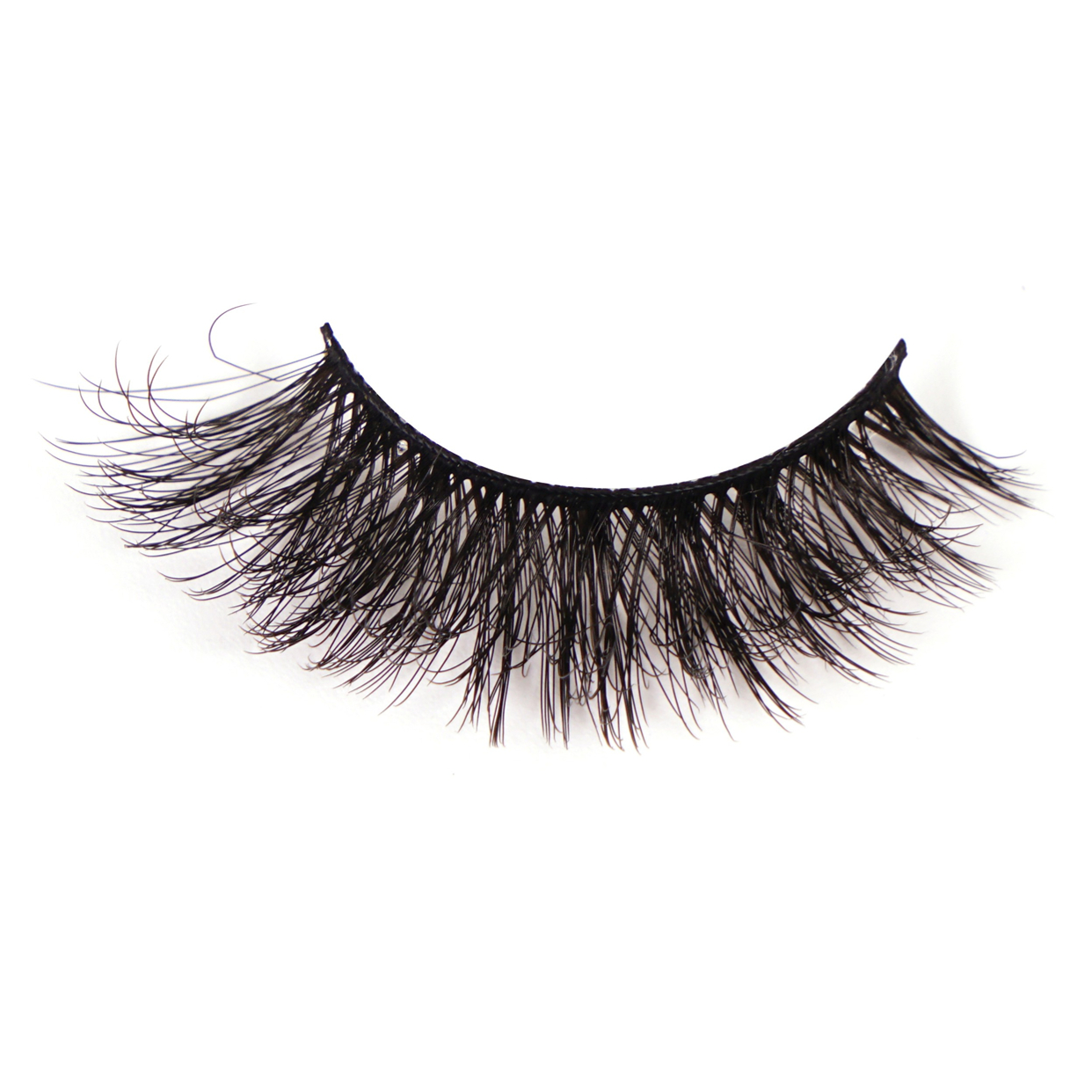 JC-22 Plant Fibers Lashes