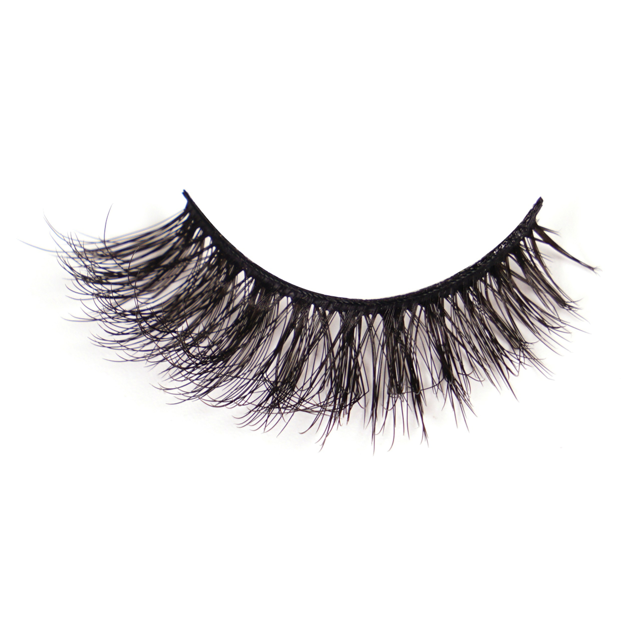 JC-21 Plant Fibers Lashes