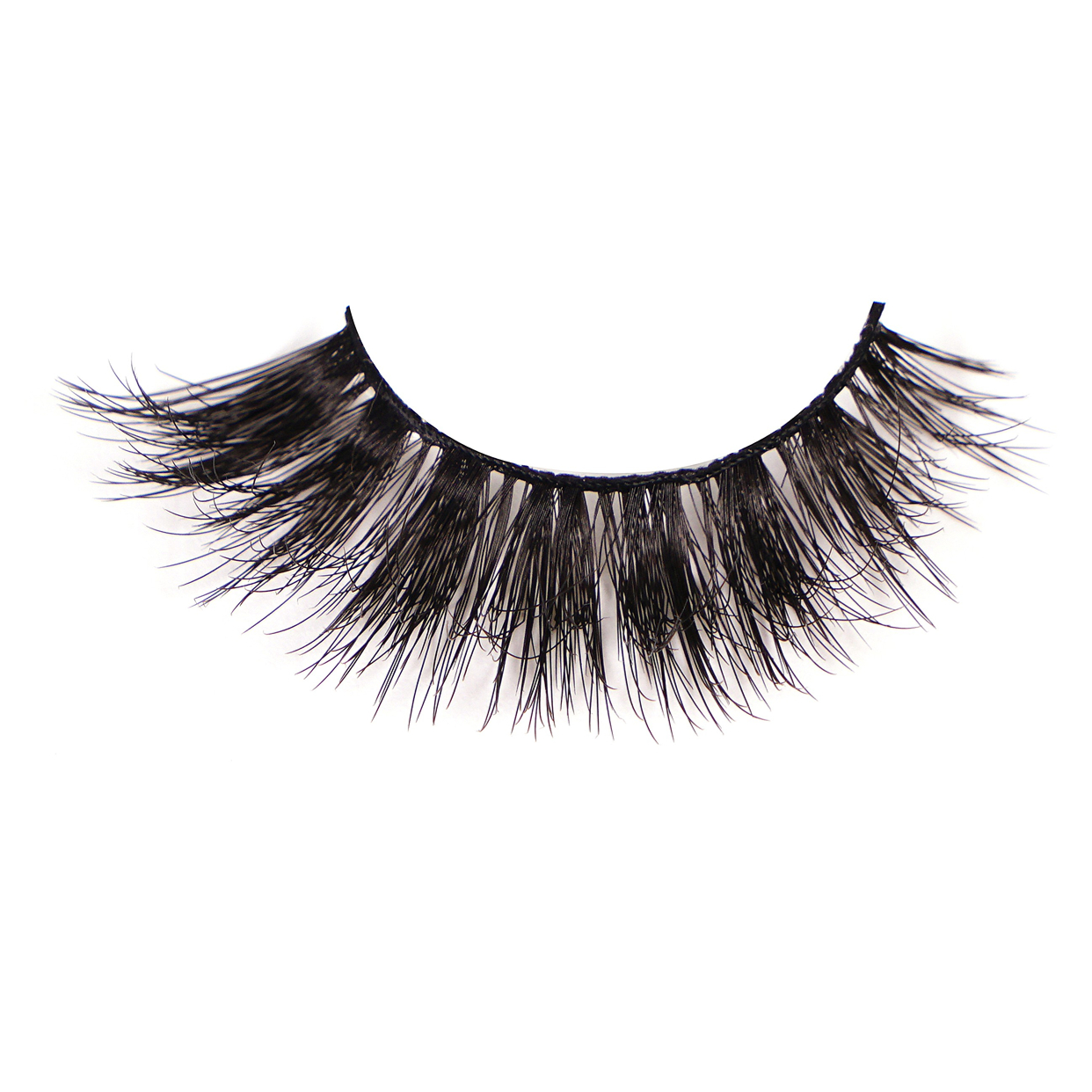 JC-20 Plant Fibers Lashes
