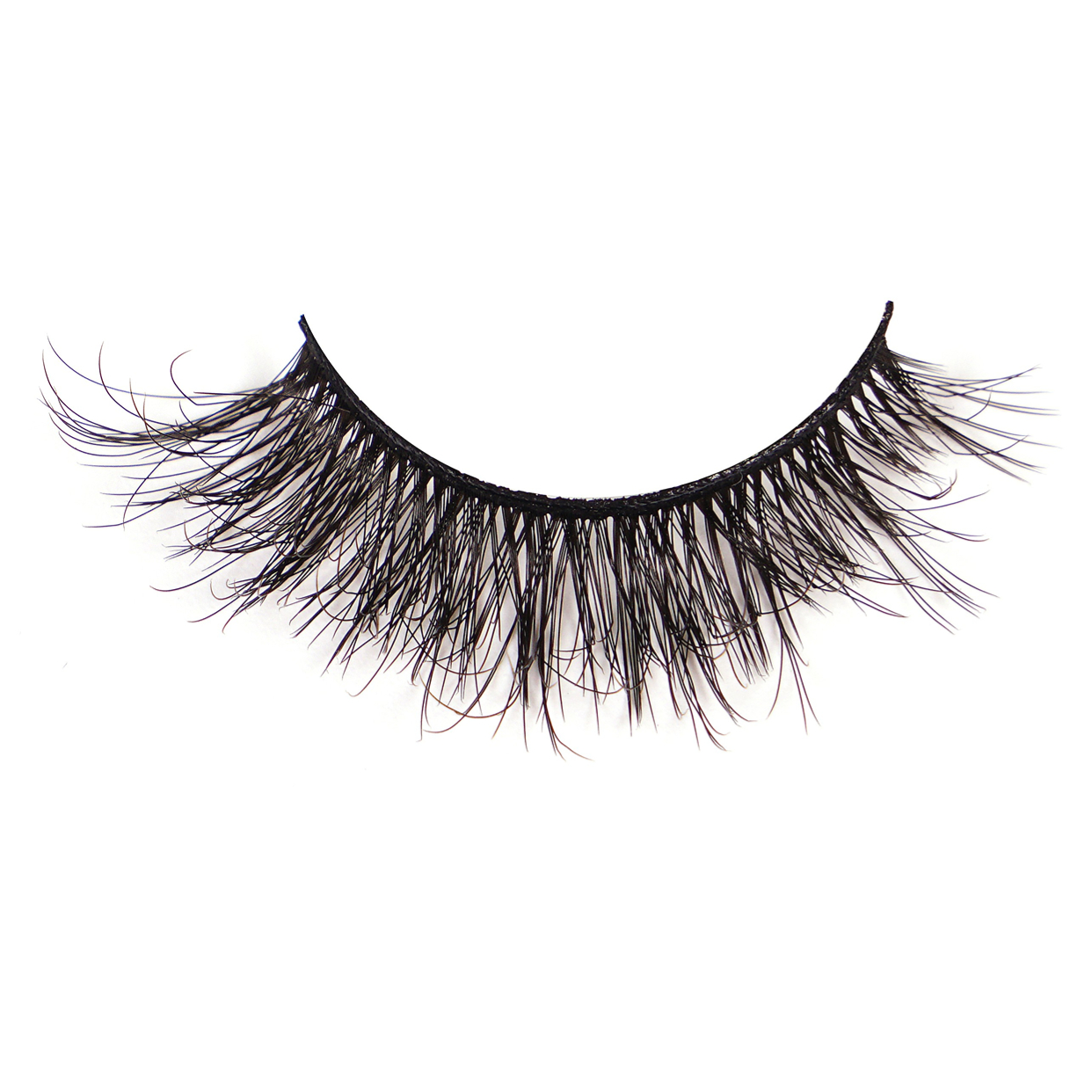 JC-19 Plant Fibers Lashes