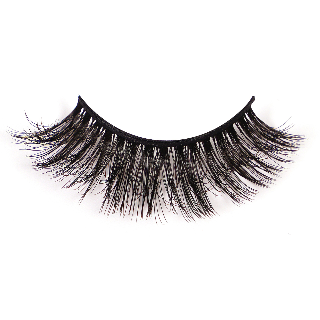 JC-18 Plant Fibers Lashes