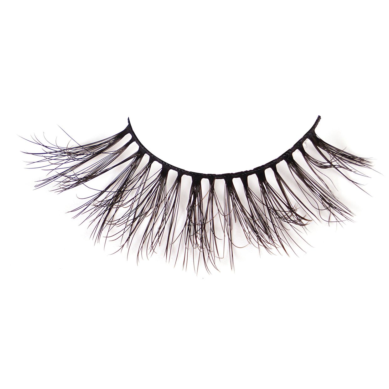 JC-17 Plant Fibers Lashes