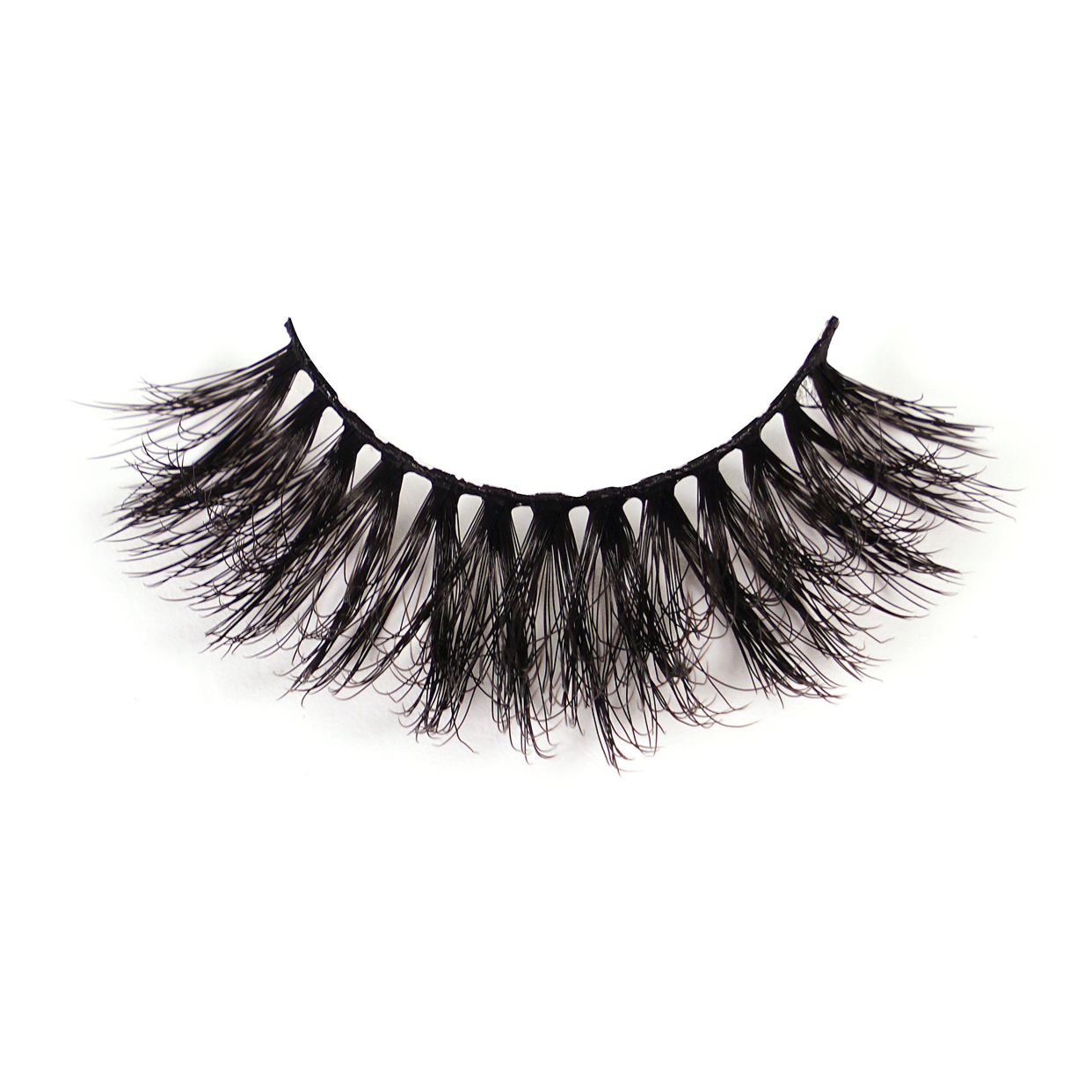 JC-16 Plant Fibers Lashes