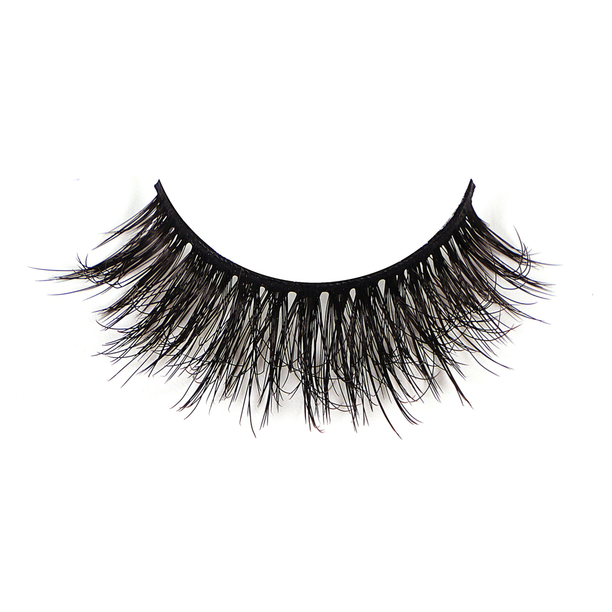 JC-13 Plant Fibers Lashes