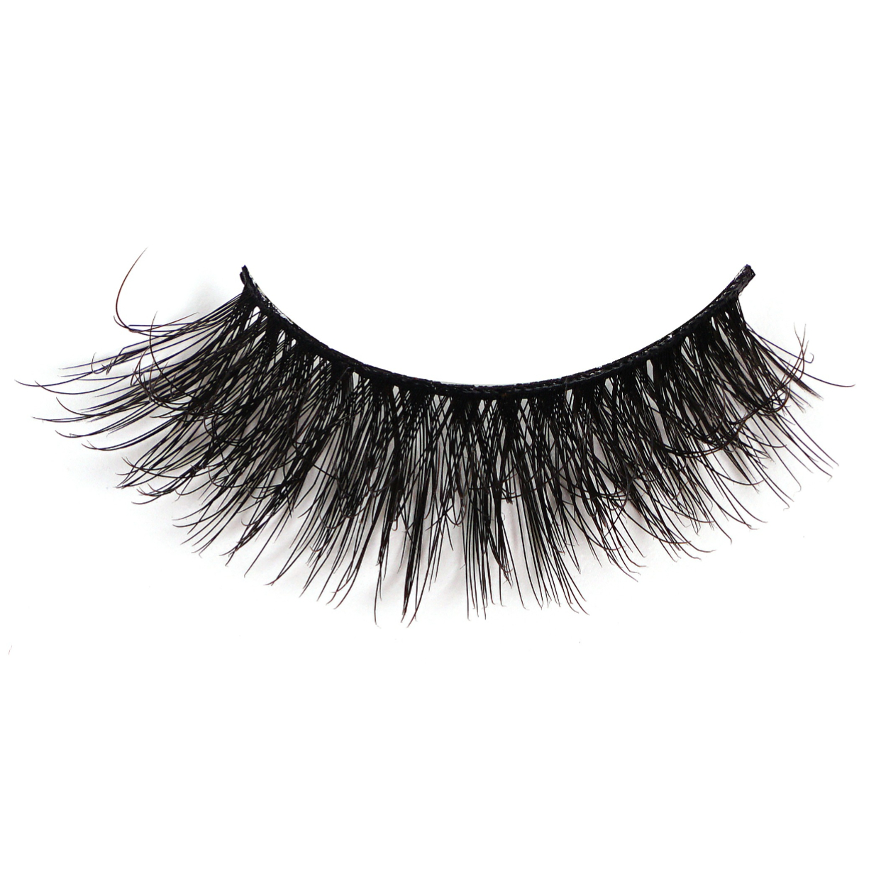 JC-01 Plant Fibers Lashes