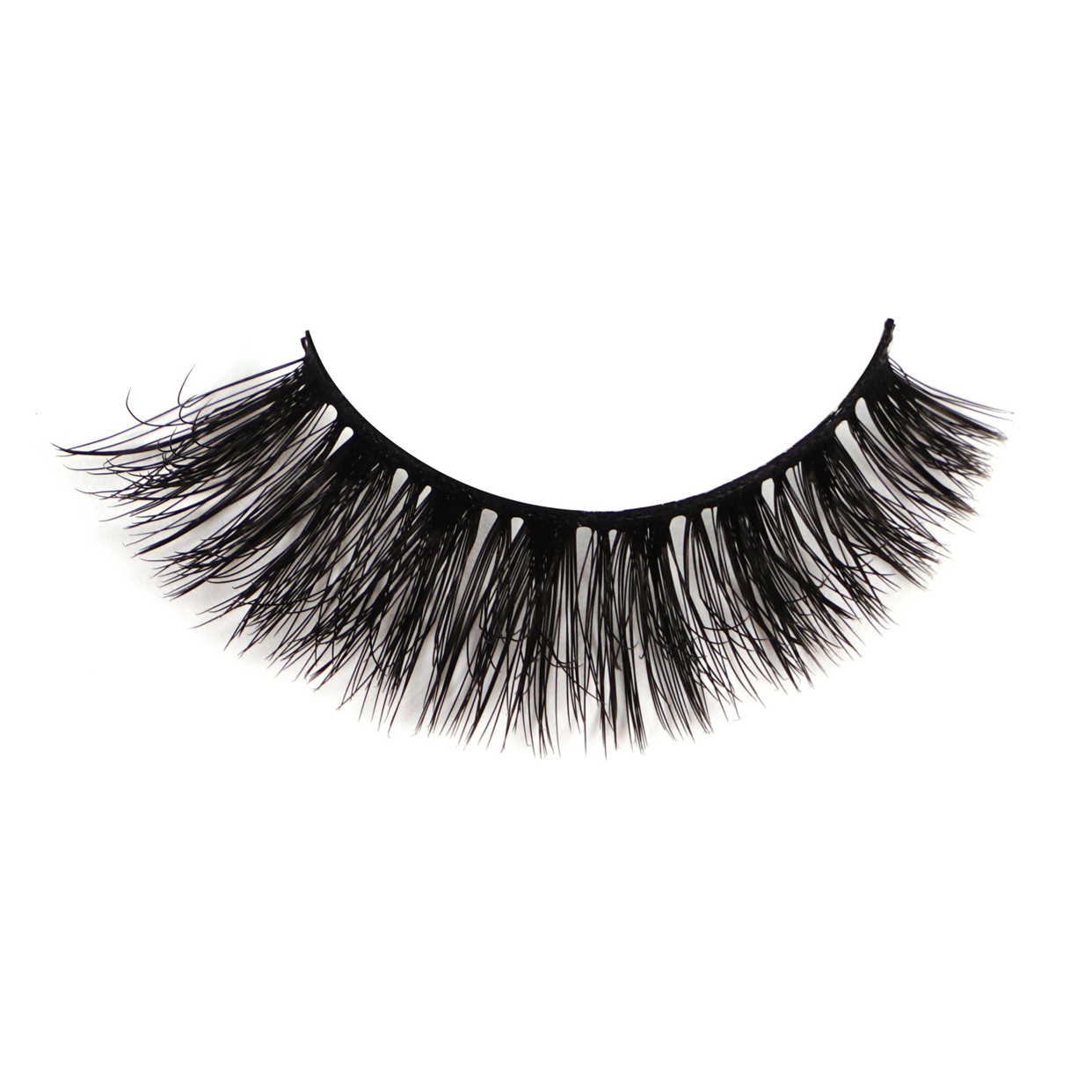 JC-02 Plant Fibers Lashes