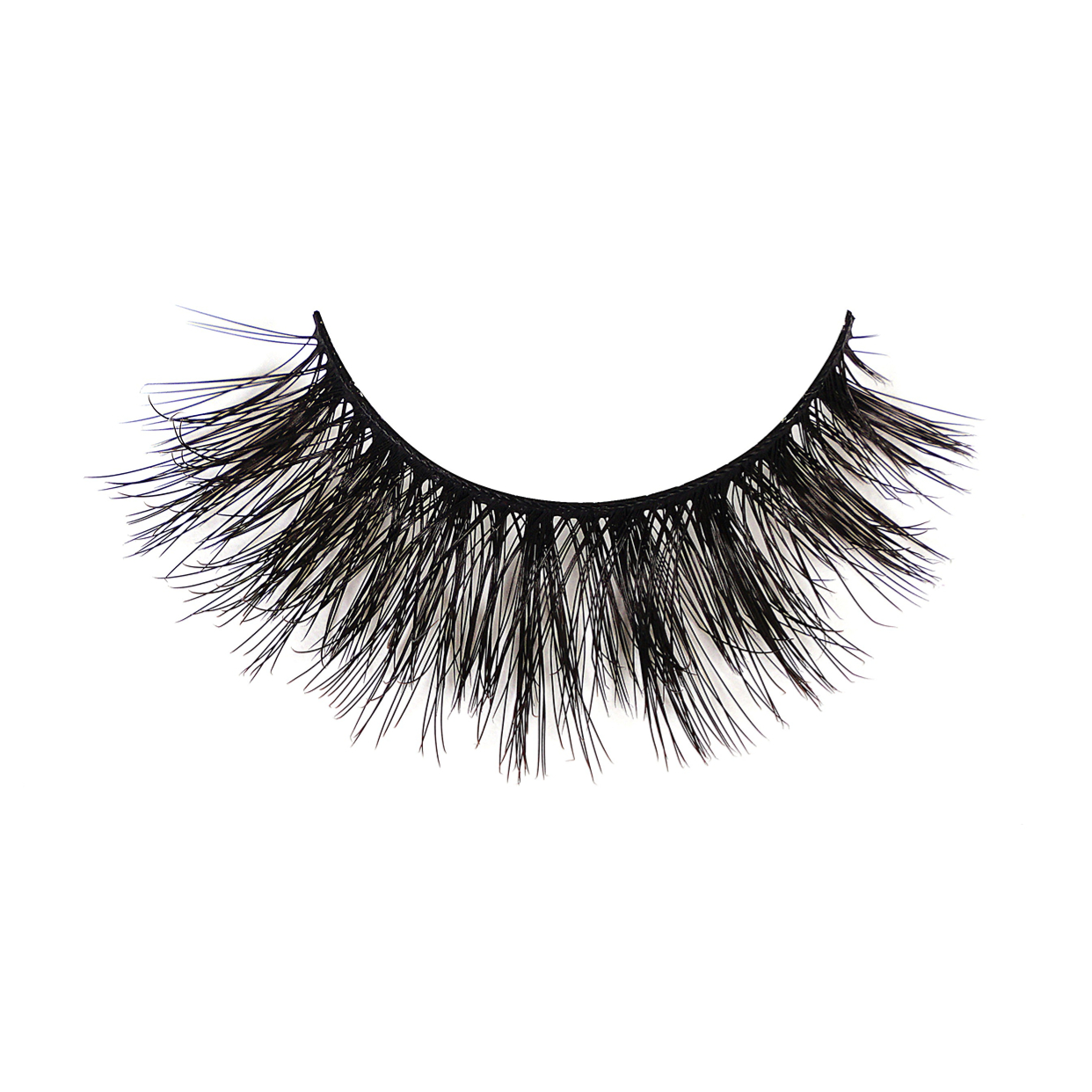 JC-04 Plant Fibers Lashes