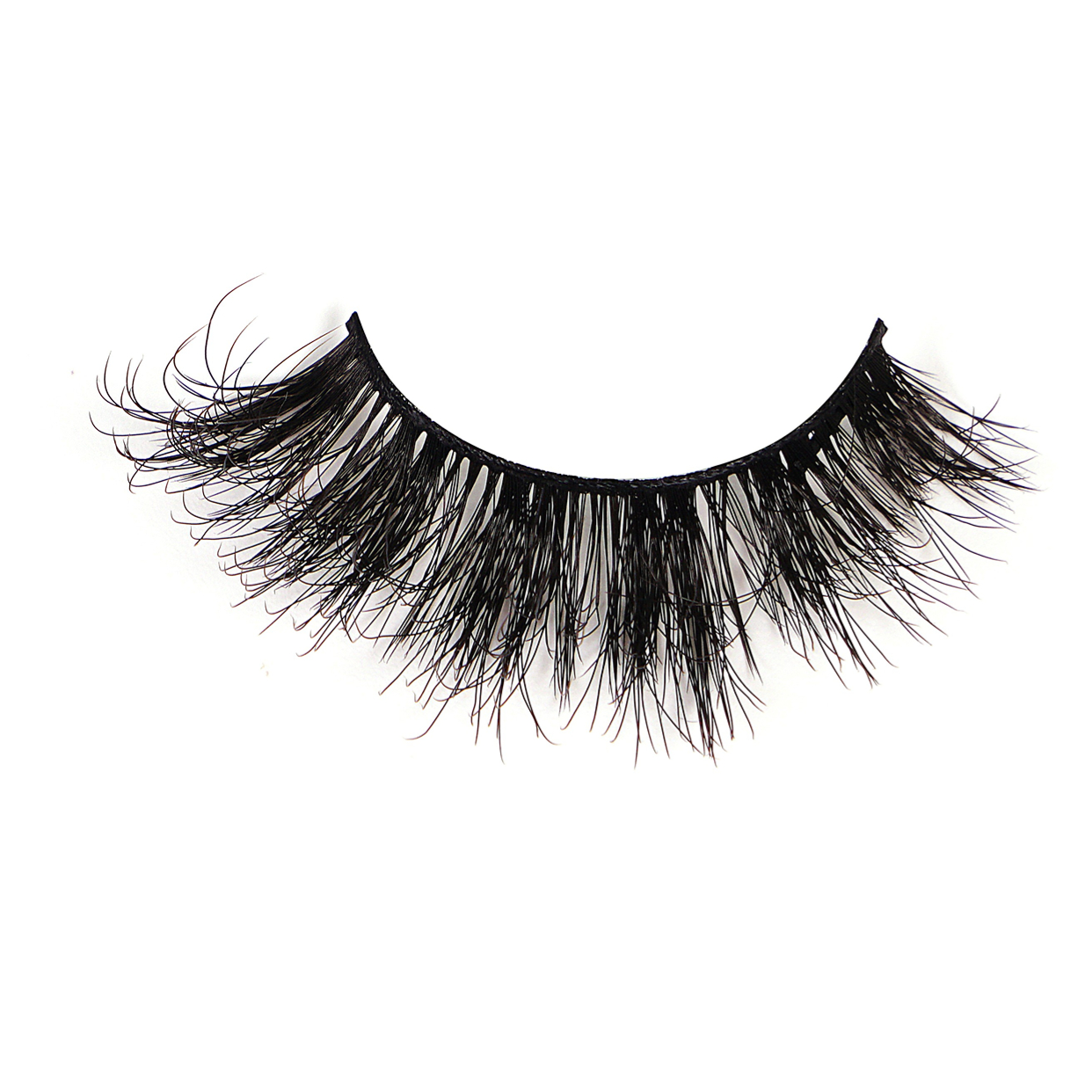 JC-07 Plant Fibers Lashes