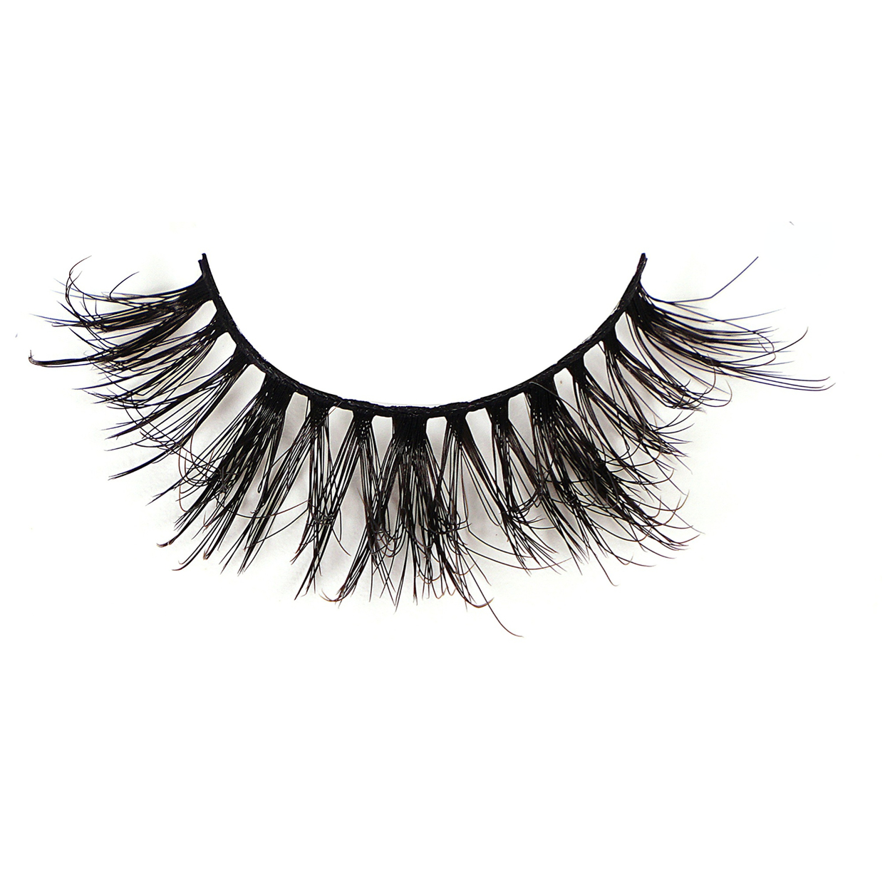JC-09 Plant Fibers Lashes