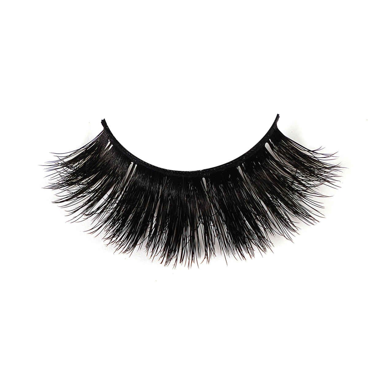 JC-10 Plant Fibers Lashes