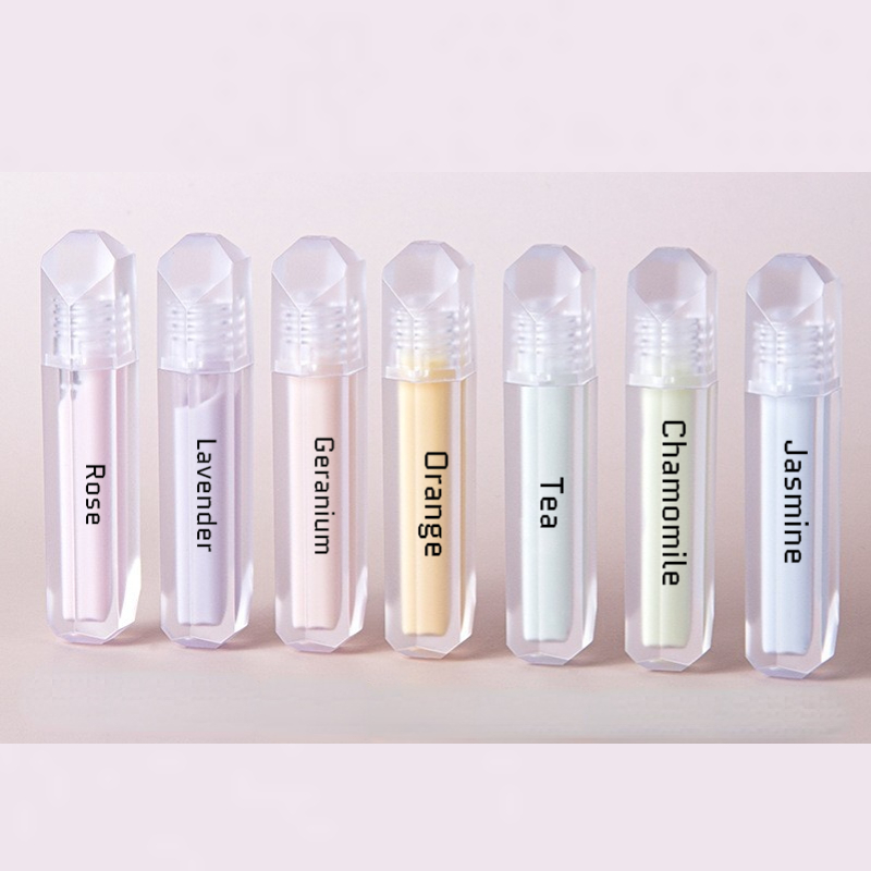 Natural plant essential oil eyelash glue